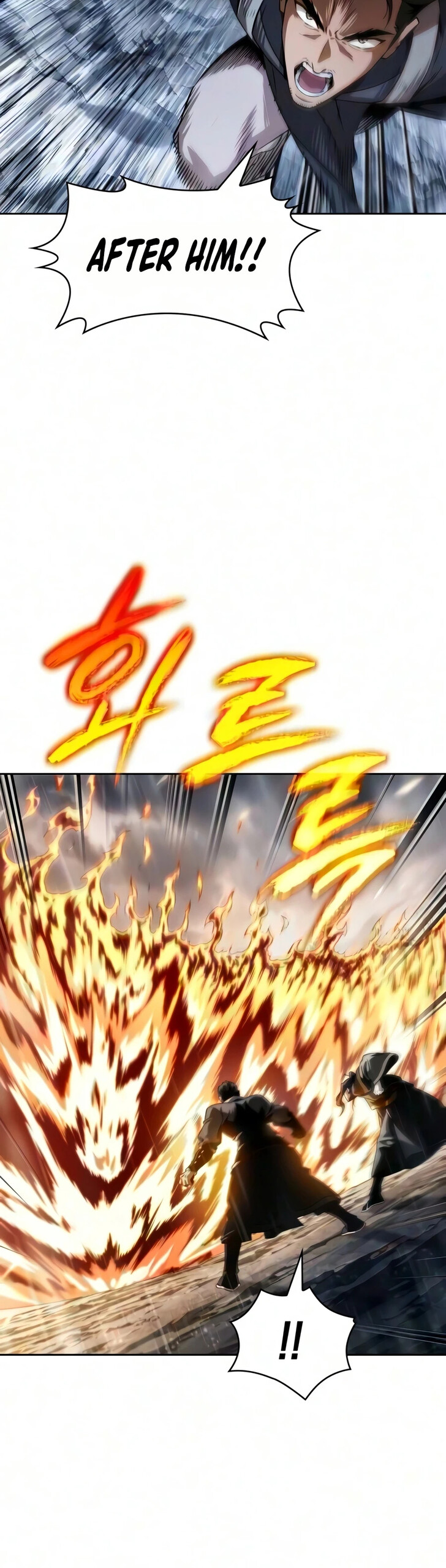 Nano Machine Chapter 316 image 03